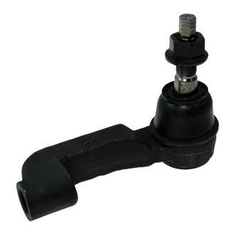 TRQ® - Front Passenger Side Outer Tie Rod End