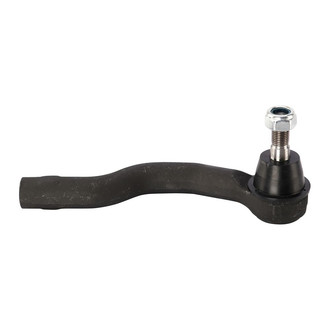 TRQ® - Front Driver Side Outer Tie Rod End