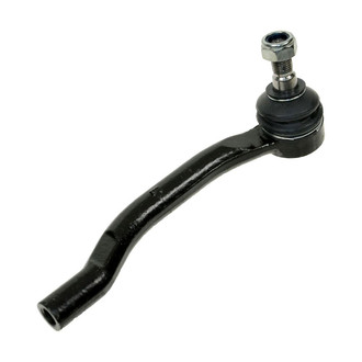 TRQ® - Front Passenger Side Outer Tie Rod End