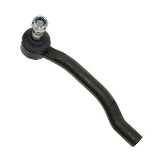 TRQ® - Front Driver Side Outer Tie Rod End