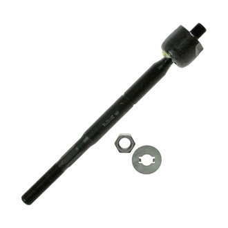 TRQ® - Front Driver Side Inner Tie Rod End
