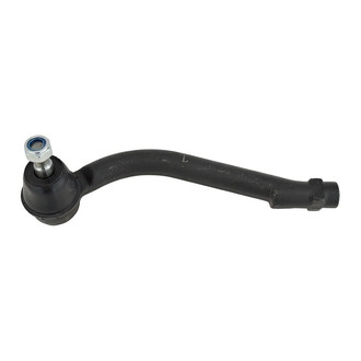 TRQ® - Front Driver Side Outer Tie Rod End