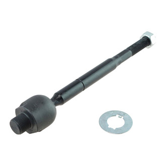 TRQ® - Front Passenger Side Inner Tie Rod End