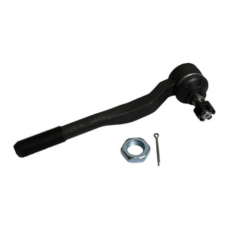 TRQ® - Front Driver Side Outer Tie Rod End