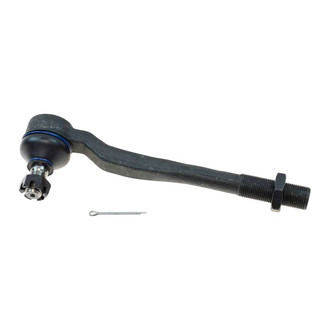 TRQ® - Front Passenger Side Outer Tie Rod End