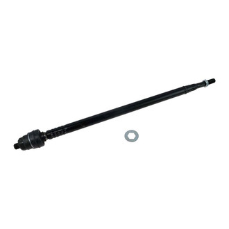 TRQ® - Front Driver Side Inner Tie Rod End