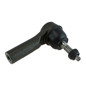 TRQ® - Front Passenger Side Outer Tie Rod End