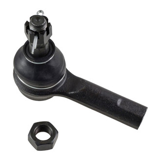TRQ® - Front Driver Side Outer Tie Rod End
