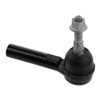 TRQ® - Front Passenger Side Outer Tie Rod End