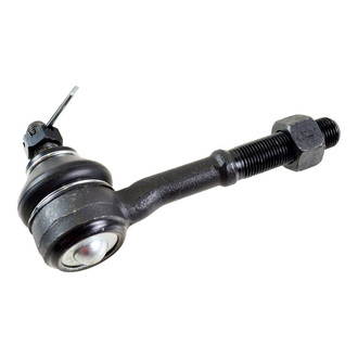 TRQ® - Front Driver Side Inner Tie Rod End