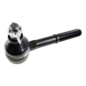 TRQ® - Front Passenger Side Outer Tie Rod End