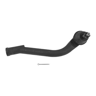 TRQ® - Front Driver Side Outer Tie Rod End