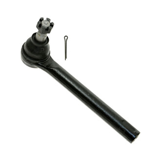 TRQ® - Front Driver Side Outer Tie Rod End