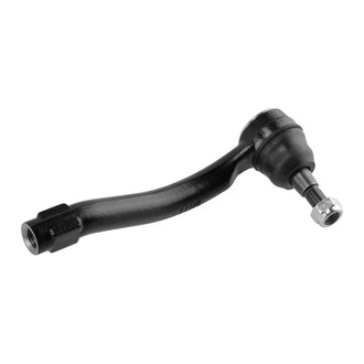 TRQ® - Front Driver Side Outer Tie Rod End