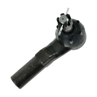 TRQ® - Front Passenger Side Outer Tie Rod End