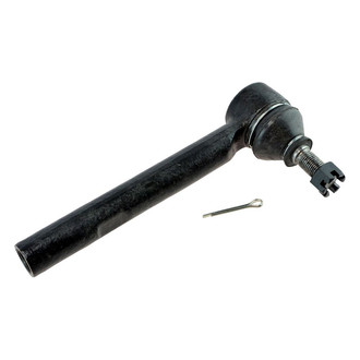 TRQ® - Front Passenger Side Outer Tie Rod End