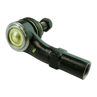TRQ® - Front Passenger Side Outer Tie Rod End