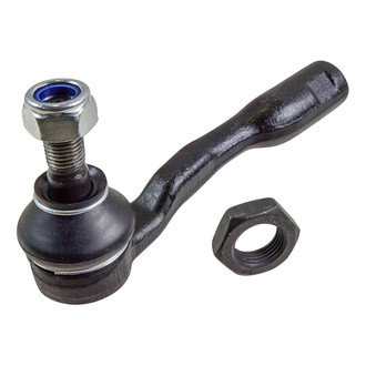 TRQ® - Front Driver Side Outer Tie Rod End