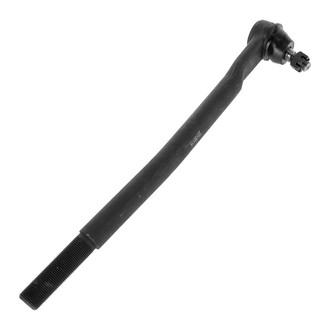 TRQ® - Front Driver Side Inner Tie Rod End
