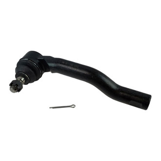 TRQ® - Front Driver Side Outer Tie Rod End