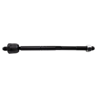 TRQ® - Front Driver Side Inner Tie Rod End