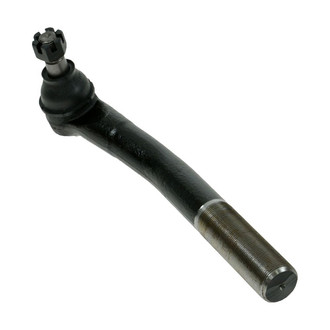 TRQ® - Front Driver Side Outer Tie Rod End