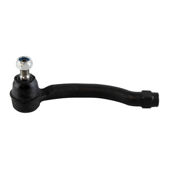 TRQ® - Front Passenger Side Outer Tie Rod End