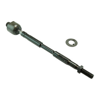 TRQ® - Front Driver Side Inner Tie Rod End