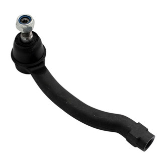 TRQ® - Front Driver Side Outer Tie Rod End