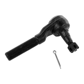 TRQ® - Front Passenger Side Inner Tie Rod End