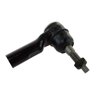 TRQ® - Front Passenger Side Outer Tie Rod End