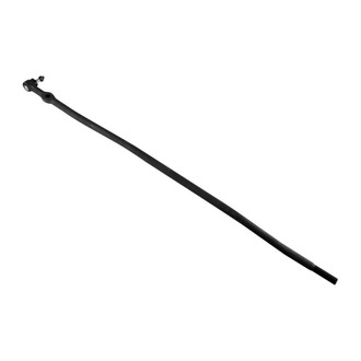 TRQ® - Front Passenger Side Outer Tie Rod End