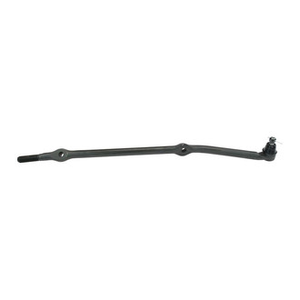TRQ® - Front Passenger Side Outer Tie Rod End