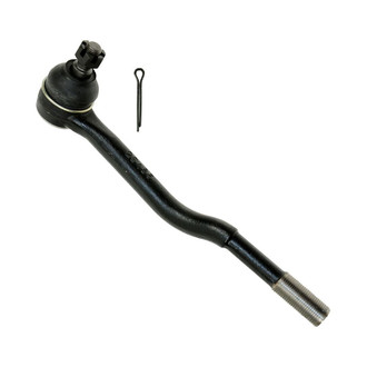 TRQ® - Front Driver Side Inner Tie Rod End