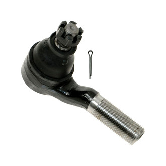 TRQ® - Front Passenger Side Outer Tie Rod End