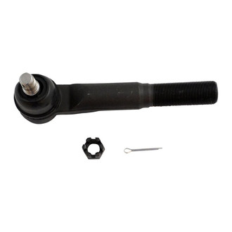 TRQ® - Front Inner Tie Rod End
