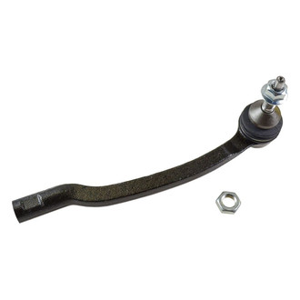 TRQ® - Front Driver Side Outer Tie Rod End