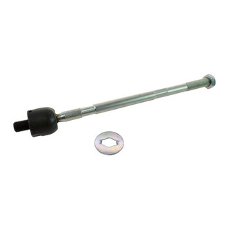 TRQ® - Front Passenger Side Inner Tie Rod End