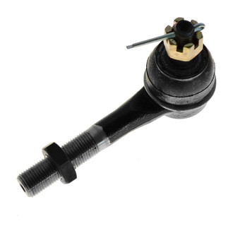 TRQ® - Front Driver Side Outer Tie Rod End