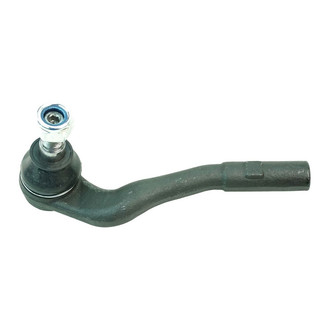 TRQ® - Front Driver Side Outer Tie Rod End