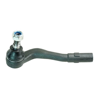 TRQ® - Front Passenger Side Outer Tie Rod End