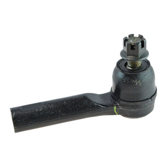 TRQ® - Front Passenger Side Outer Tie Rod End
