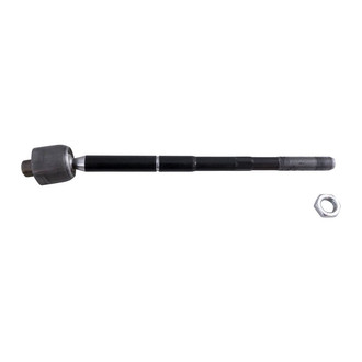 TRQ® - Front Driver Side Inner Tie Rod End