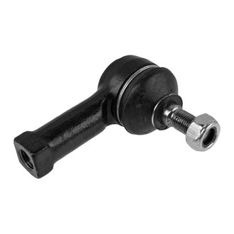 TRQ® - Front Driver Side Outer Tie Rod End