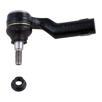 TRQ® - Front Passenger Side Outer Tie Rod End