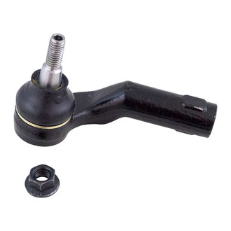 TRQ® - Front Driver Side Outer Tie Rod End