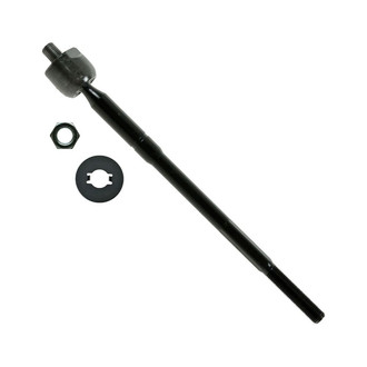TRQ® - Front Passenger Side Inner Tie Rod End