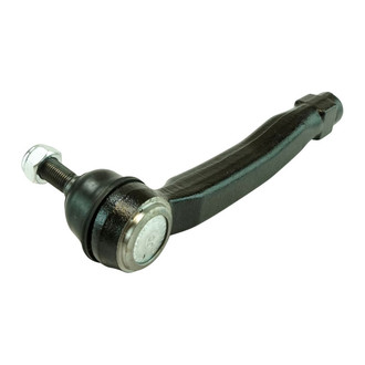 TRQ® - Front Passenger Side Outer Tie Rod End