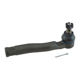 TRQ® - Front Passenger Side Outer Tie Rod End