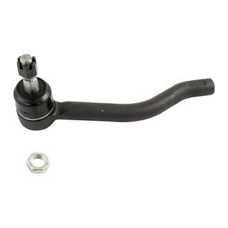 TRQ® - Front Driver Side Outer Tie Rod End